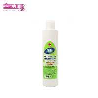ژل ضد عفونی کننده دست آتی حجم 200ml