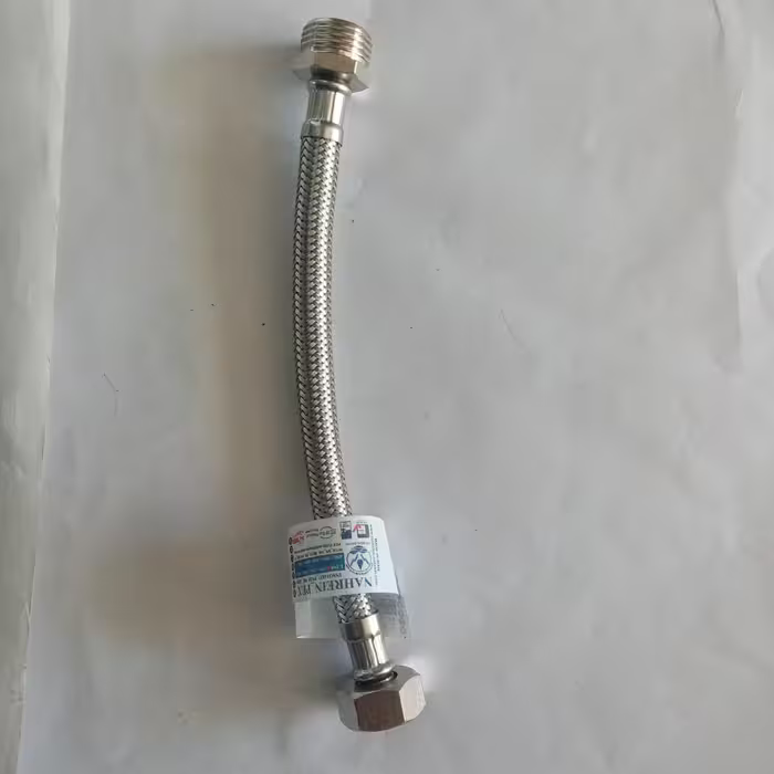 رابط 20 سانتی 1.2.شلنگ پیسوار