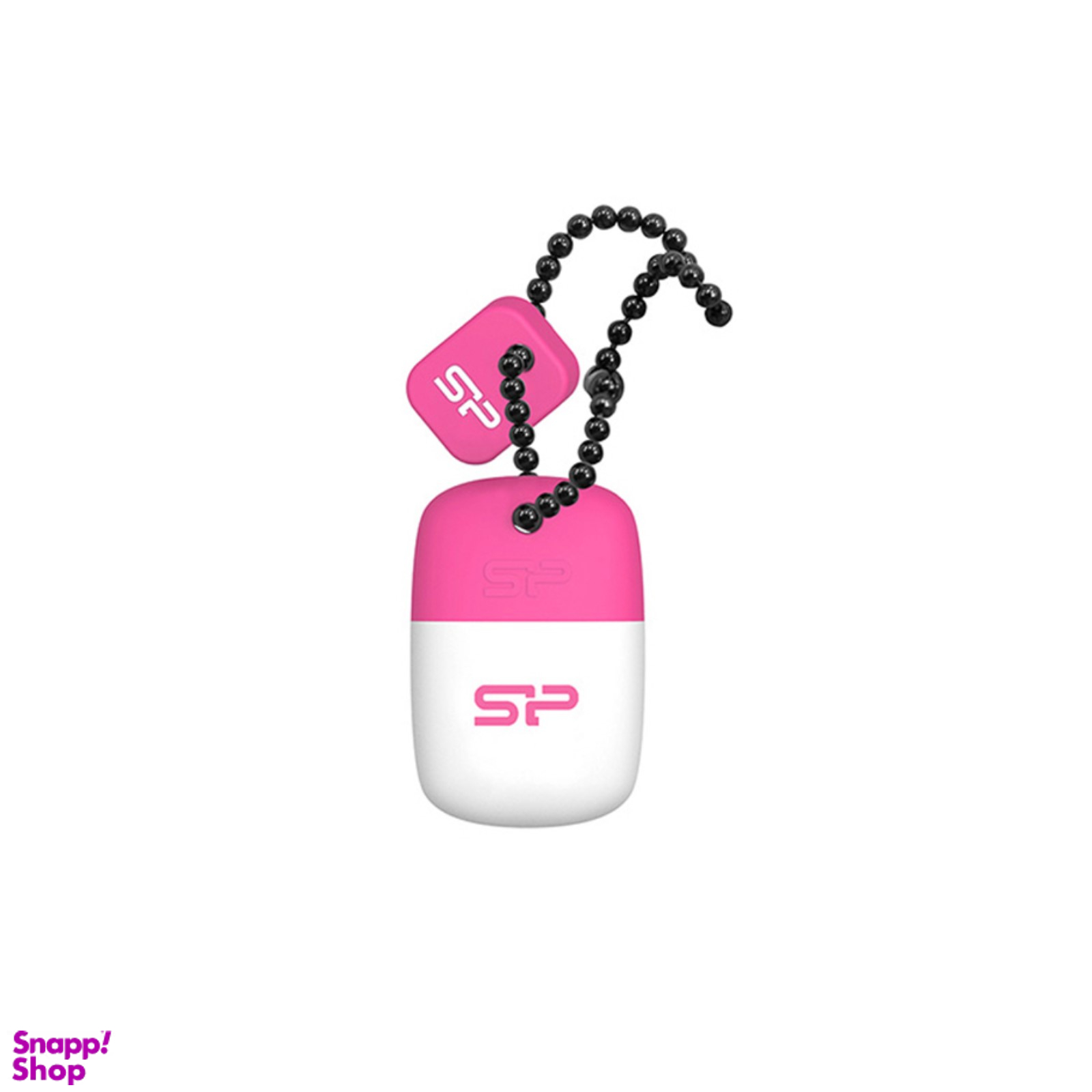 فلش مموری سیلیکون پاور (Silicon Power) مدل Jewel J08 ظرفیت 64GB