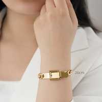 دستبند کارتیه کمربندی