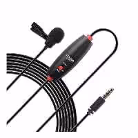 میکروفن یقه ای LENSGO LYM-DM1