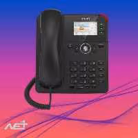 تلفن ویپ اسنوم SNOM D712