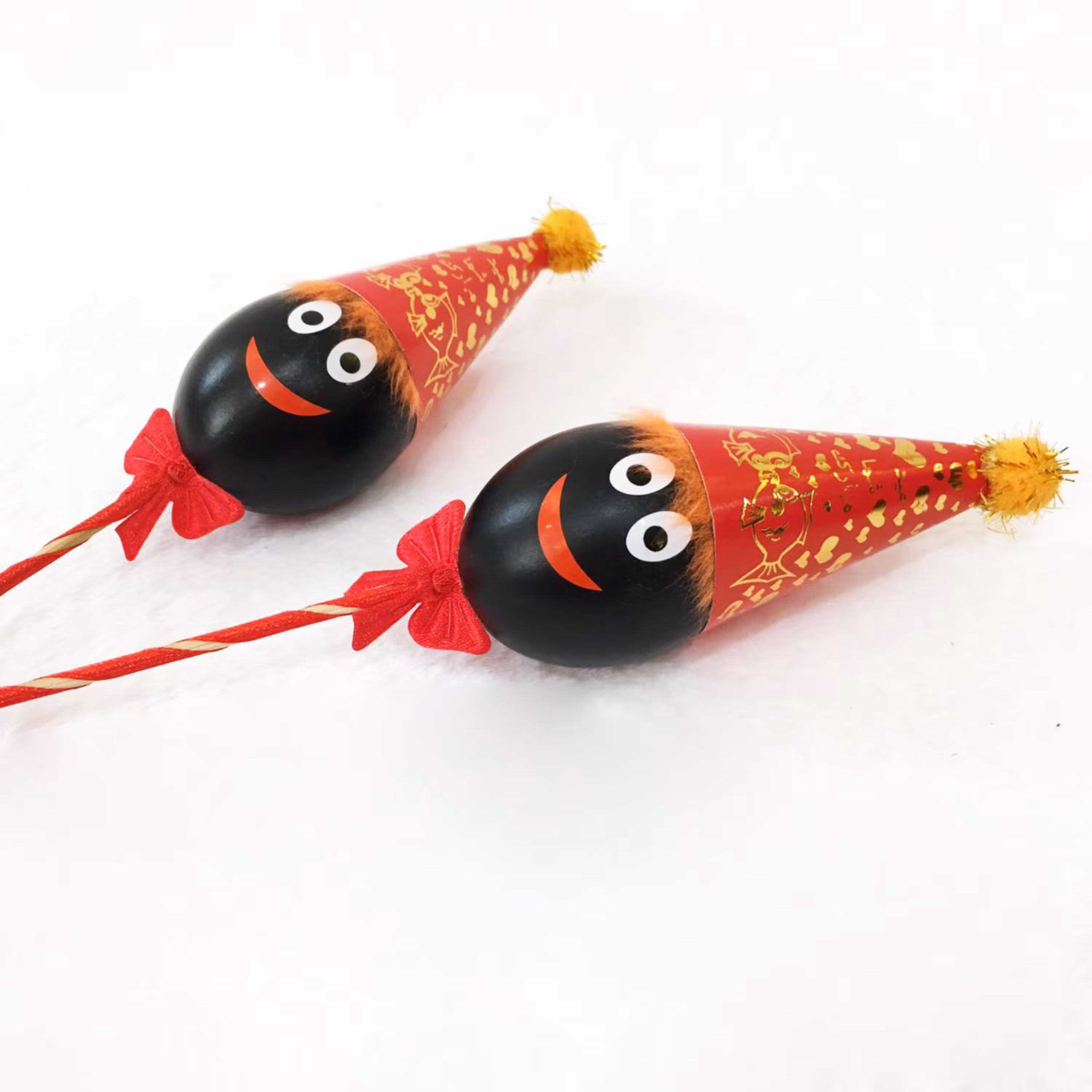 تخم مرغ عفت سین حاجی فیروز بسته 2 عددی