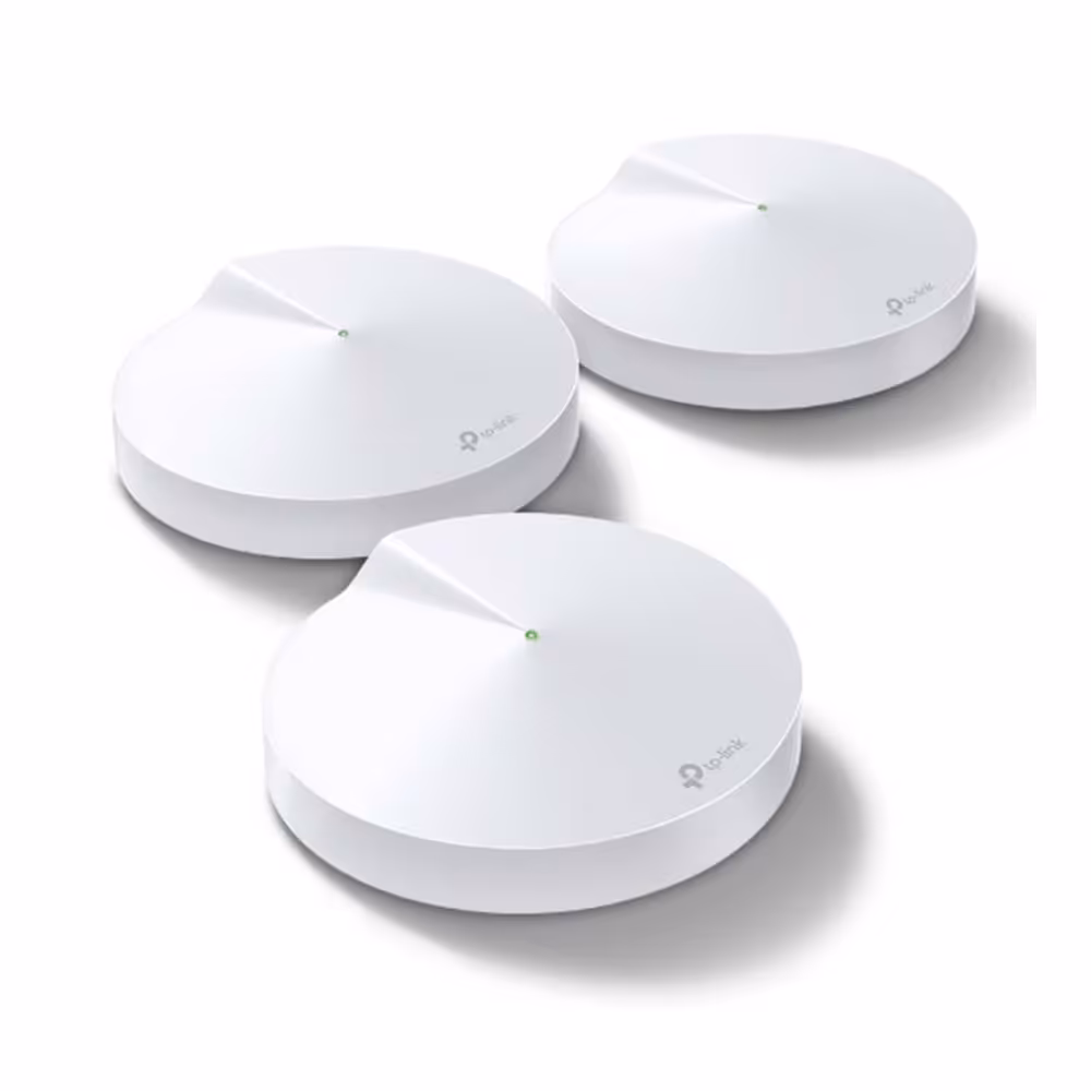 اکسس پوینت تی پی لینک مدل TP-Link Deco M5 (3-pack)
