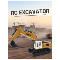 بیل کنترلی هوینا Huina 1331