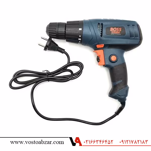 پیچ گوشتی برقی دیمردار باس مدل T280