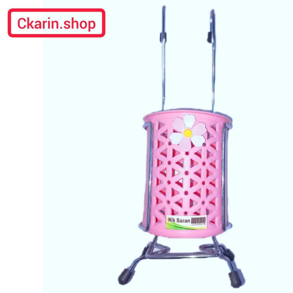 جاقاشقی تکی ساده
