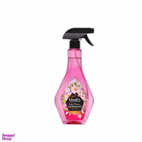 اسپری خوشبو کننده هوا نیوتیس مدل Lily Dream