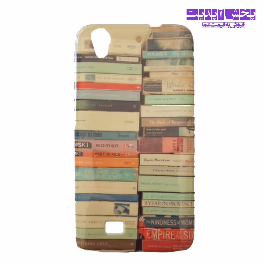 کاور طرح دار گوشی سامسونگ SAMSUNG G620