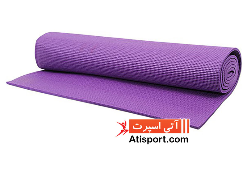 زيرانداز يوگا و پيلاتس