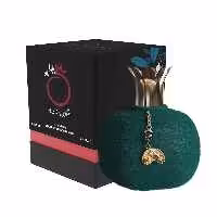 ادکلن اورجینال مردانه یلدا مدل ماه حجم 100 میلی لیتر