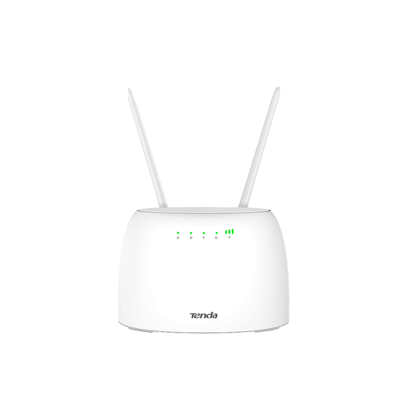 مودم 4G LTE Router دوبانده تندا AC1200 مدل 4G07