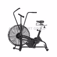 دوچرخه ایربایک اسالت فیتنس Assault Fitness طرح