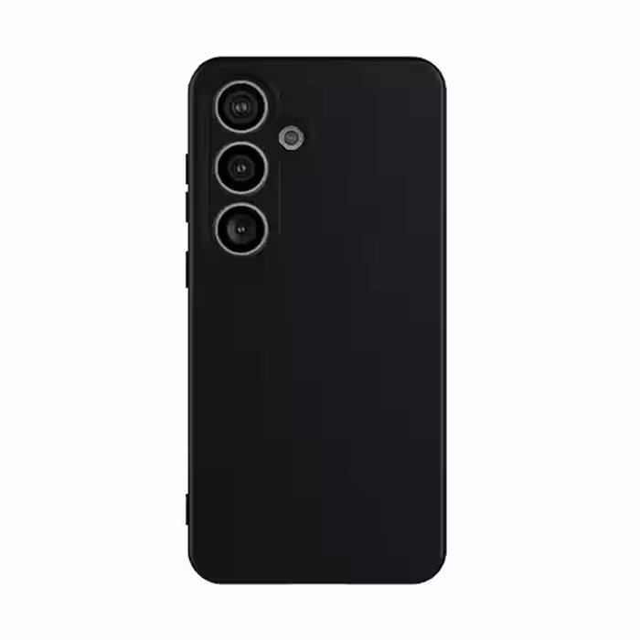 کاور سیلیکونی مناسب برای گوشی سامسونگ مدل Galaxy S25 Plus