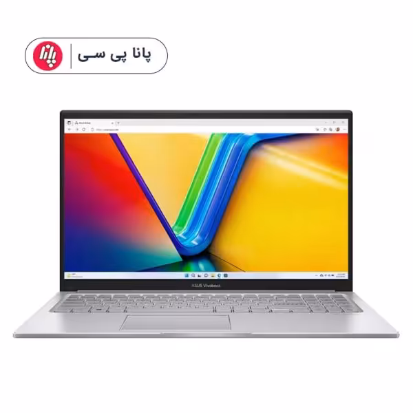 لپ تاپ ASUS X1504ZA i5(1235U) 16GB 512SSD Intel