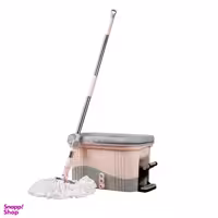 ست سطل و زمین شوی مدل 2501