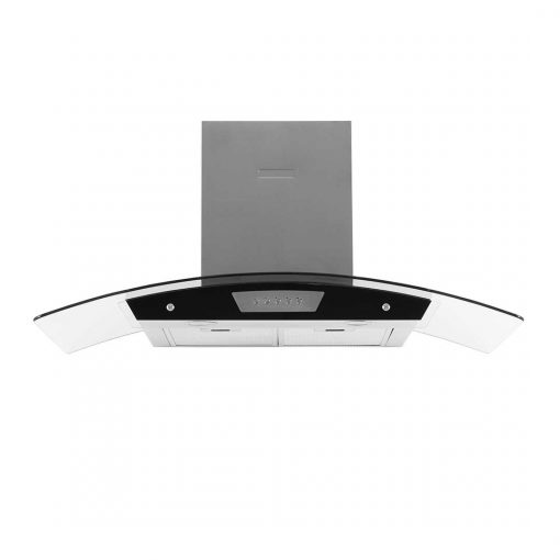 هود استیل البرز مدل SA-102