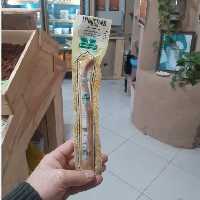 چوب مسواک اراک تازه  خانه احسان کاشمر