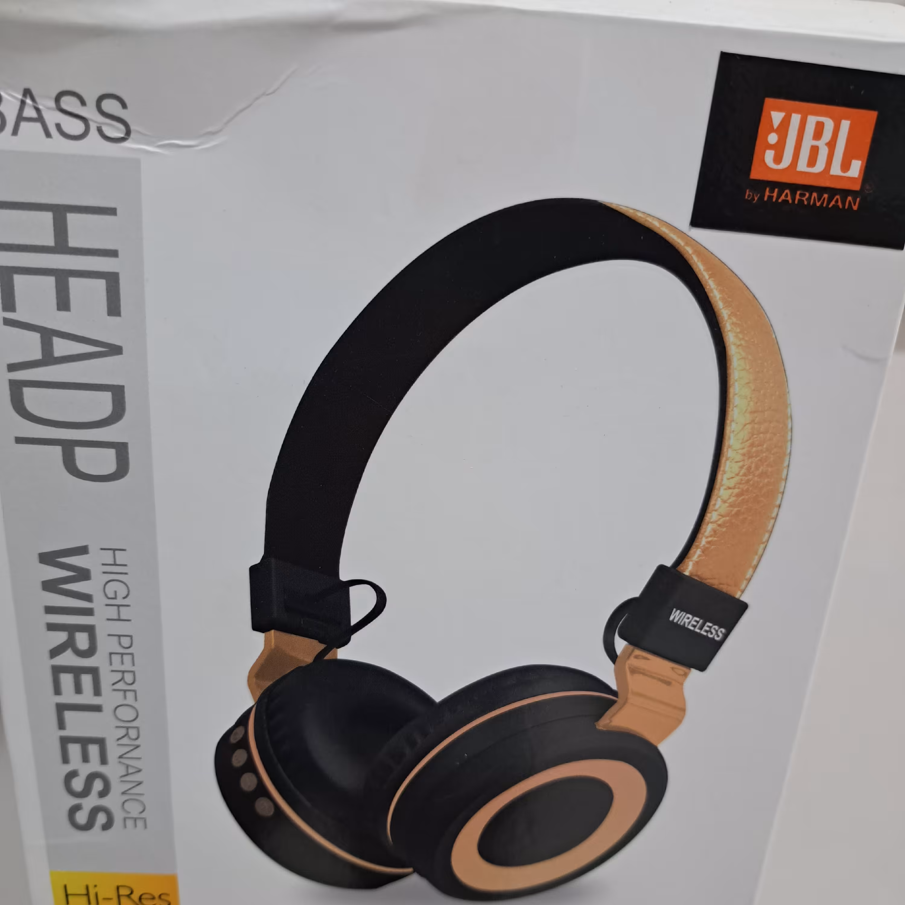 هدفون jbl