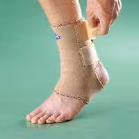 قوزک بند چسبی oppo 1004