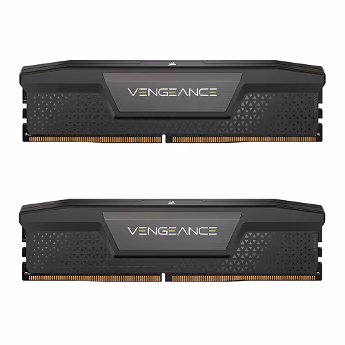 رم کورسیر VENGEANCE 32GB 16GB×2 4800MHz CL40 DDR5
