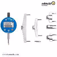 شعاع سنج دیجیتال داسکوا مدل 0005-5831