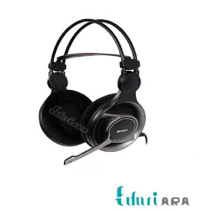 هدست ای فورتک مدل HS-100