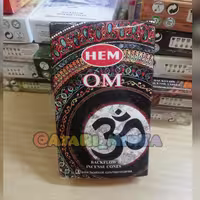 عود آبشاری هم رایحه OM ام بسته 10 عددی. اُ اِم 