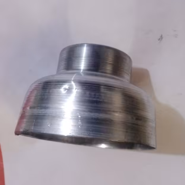 تبدیل فلزی 6 به 10 پکیج