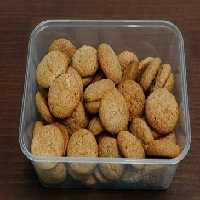 شیرینی گردویی رضا - آجیل و خشکبار ماهتیسا