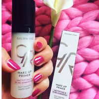 پرایمر گلدن رز