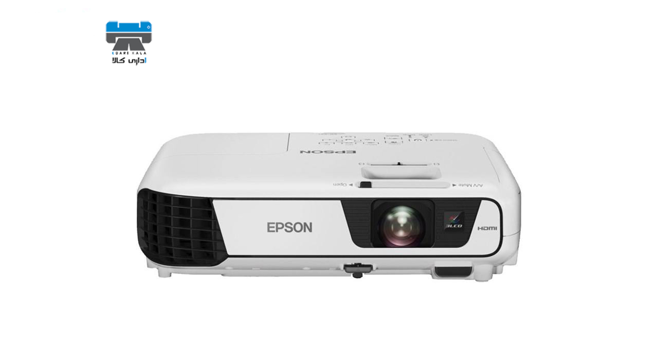 ویدئو پروژکتور EB-U42 اپسون