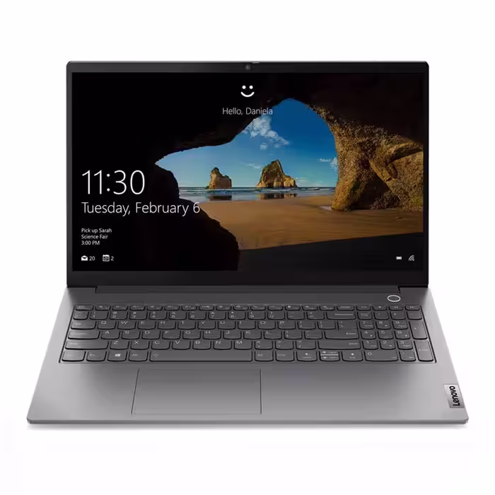 لپ تاپ لنوو ThinkBook 15-KP