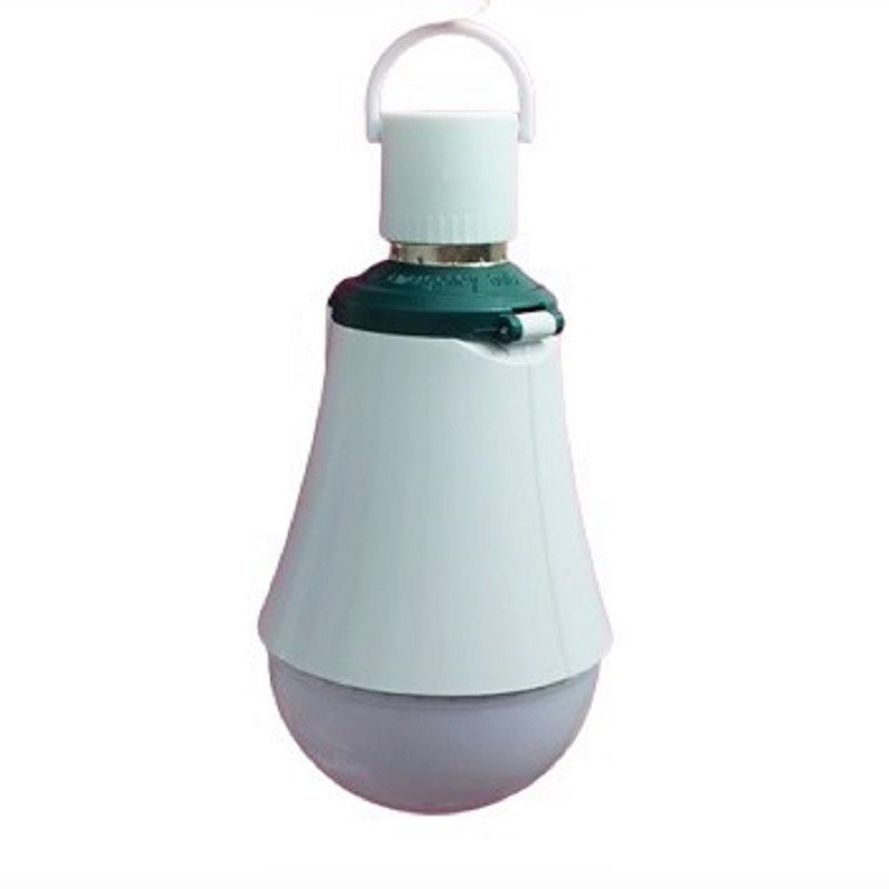 لامپ شارژی اضطراری titan 25w