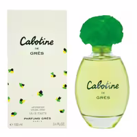 عطر ادکلن گرس کابوتین Gres Cabotine • خوش آرا