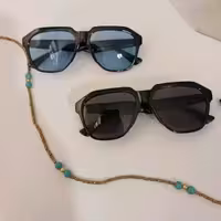 عینک آفتابی مردانه کد 2989