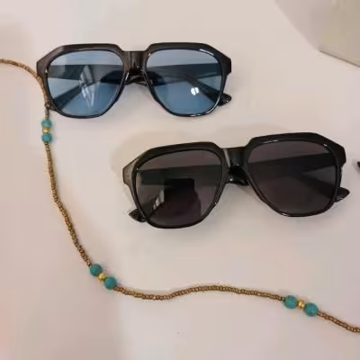 عینک آفتابی مردانه کد 2989