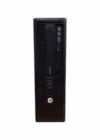 قیمت و خرید مینی کیس آماده اچ پی HP G3 - آی تی کاشفی