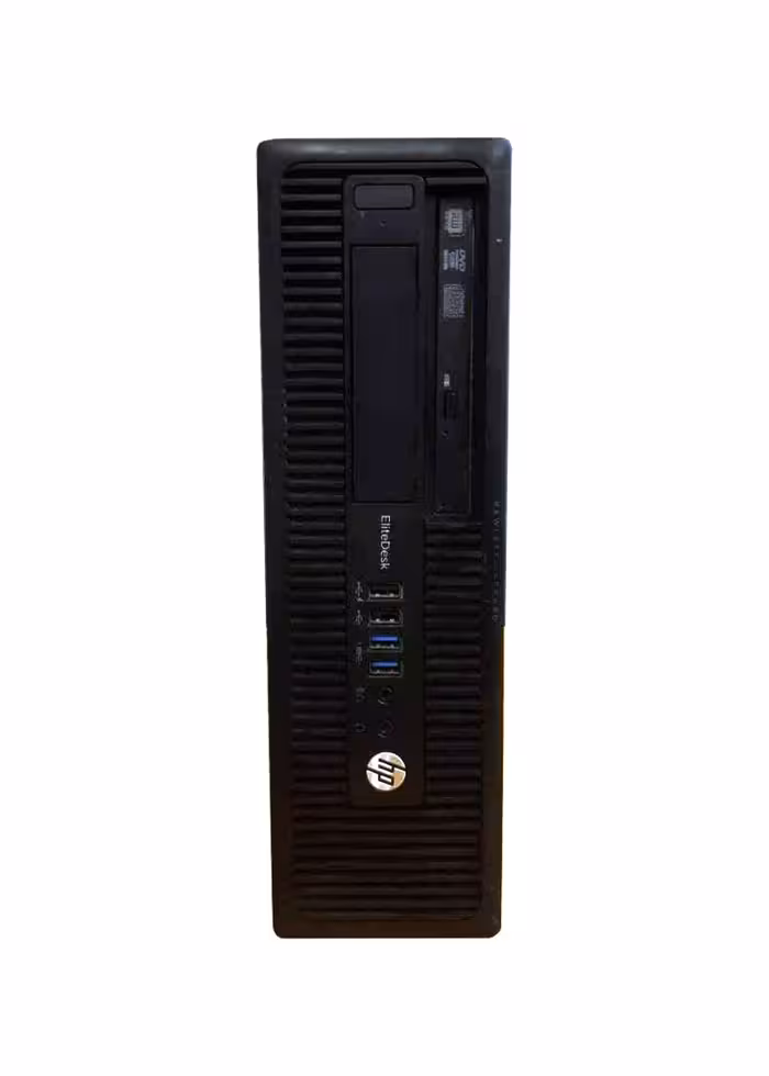 قیمت و خرید مینی کیس آماده اچ پی HP G3 - آی تی کاشفی