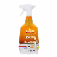 اسپری پاک کننده سطوح آشپزخانه ( گند زدا ) 750 میل استونیش - astonish