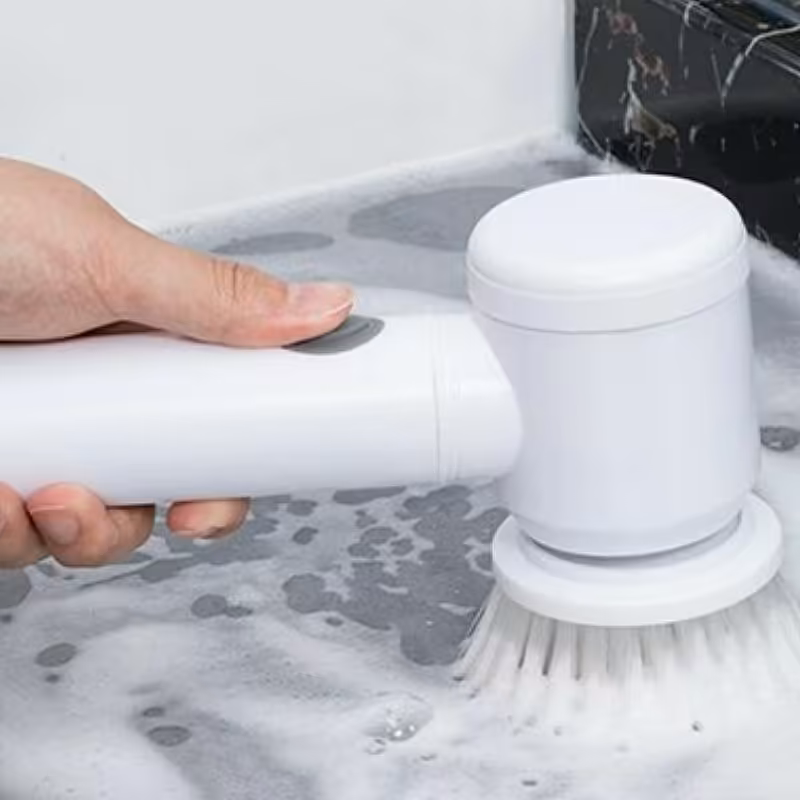 مجیک براش برس تمیز کننده شارژی