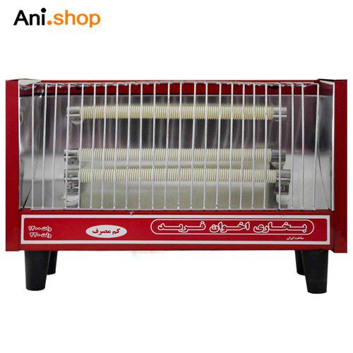 بخاری اخوان فرید کد 119