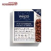 قرص تقویت کننده مو و ناخن فیتو فانر Phytophanere حجم 120 عددی