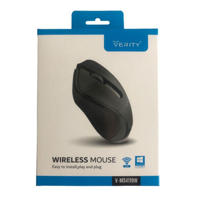 ماوس بی سیم وریتی مدل V-MS4119W