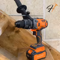 دریل چکشی شارژی آنکور مدل DCE2 