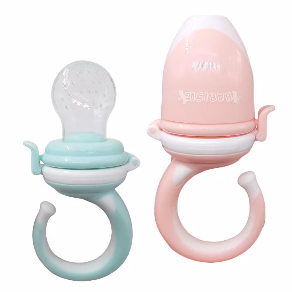 پستانک میوه خوری نوزاد بی بی سیل Babisil