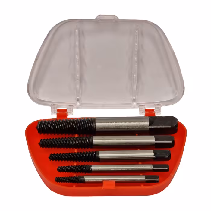 قلاویز چپ گرد 5 عددی مدل RL5