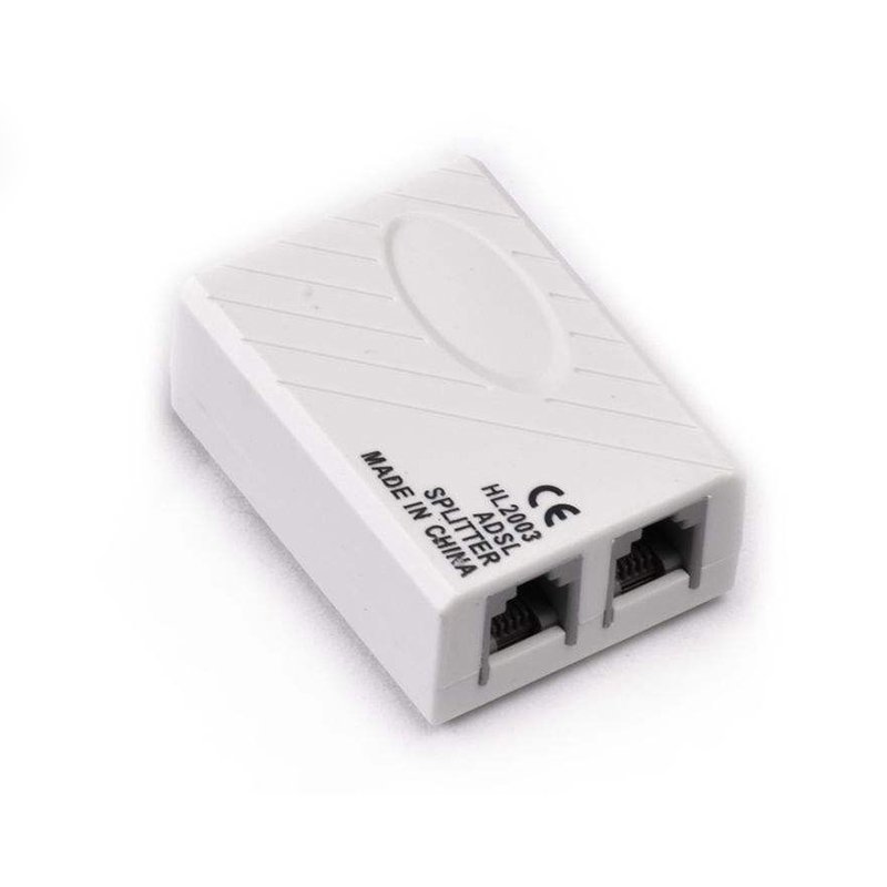 اسپلیتر مودم HL مدل 2003 (نویز گیر)