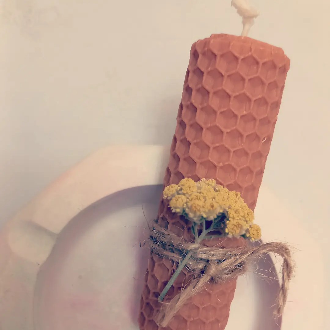 گیفت  شمع