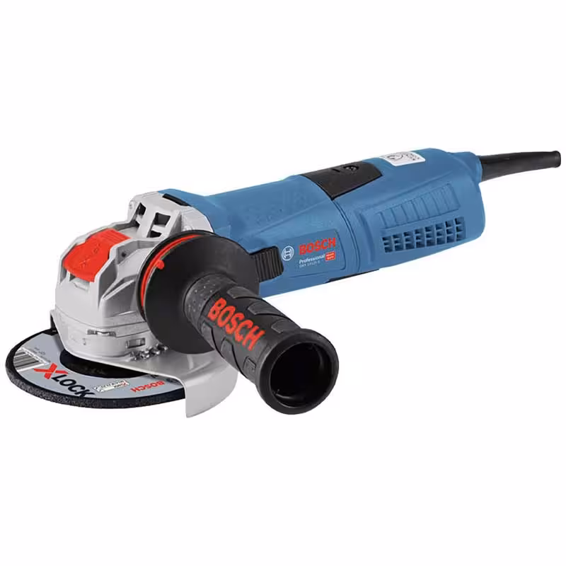 مینی سنگ بوش GWX 13-125 S Professional